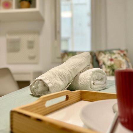 Apartamento Centrico Vigo Extérieur photo