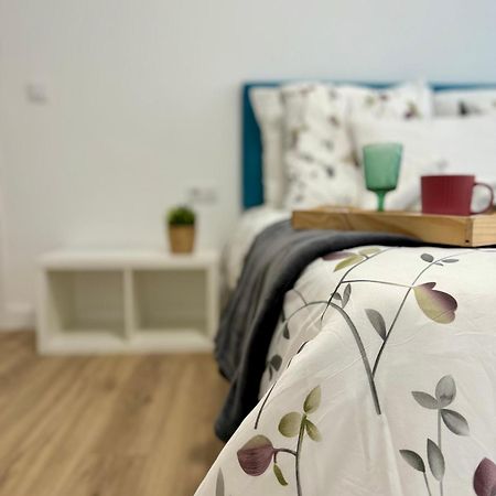 Apartamento Centrico Vigo Extérieur photo