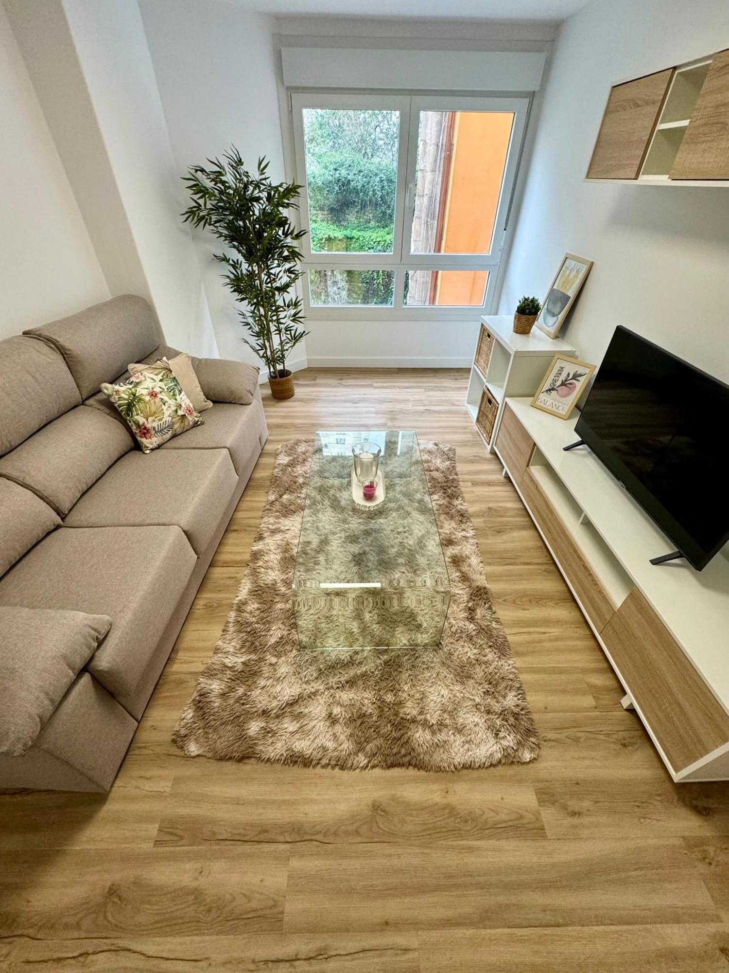 Apartamento Centrico Vigo Extérieur photo