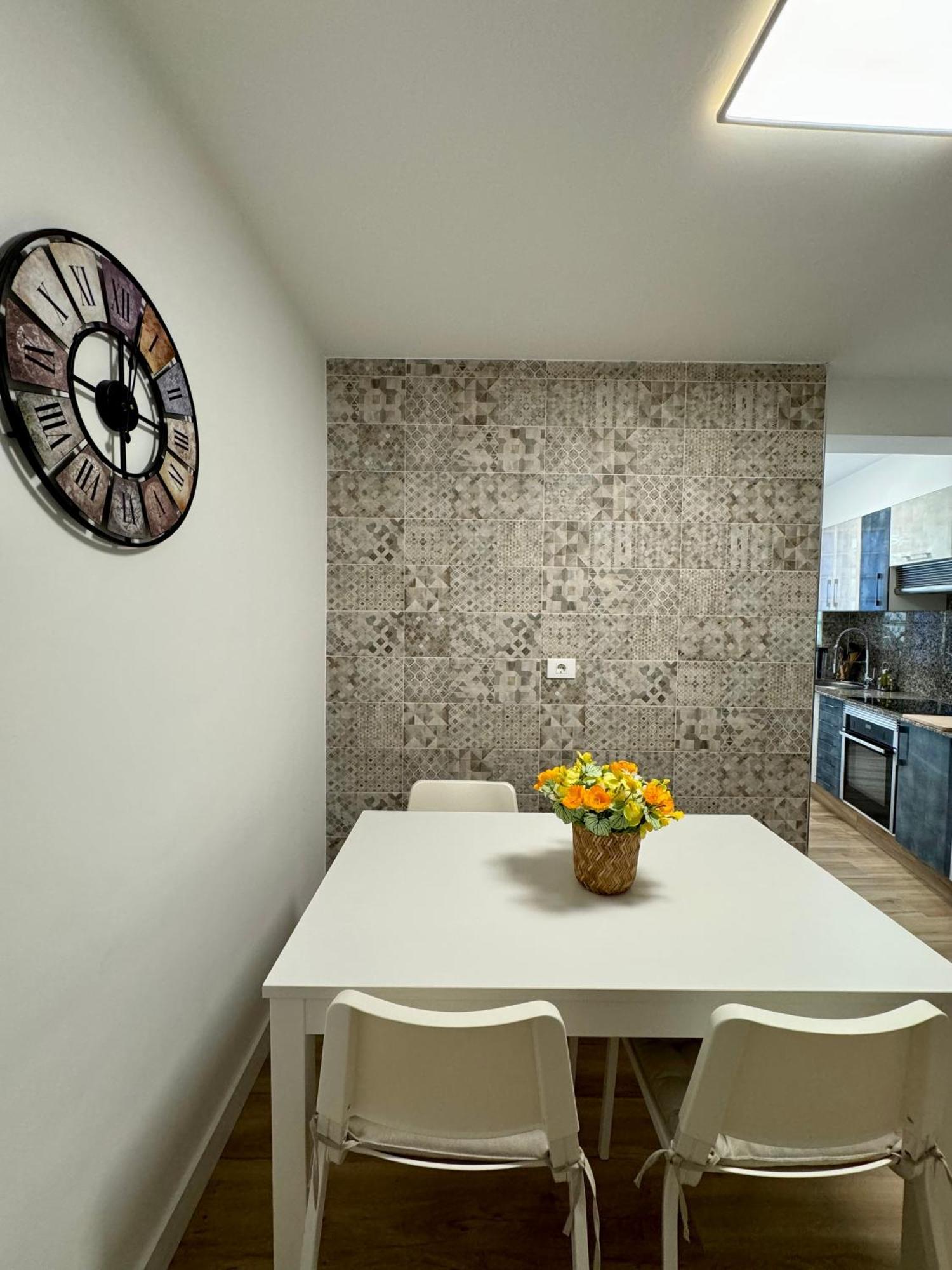Apartamento Centrico Vigo Extérieur photo