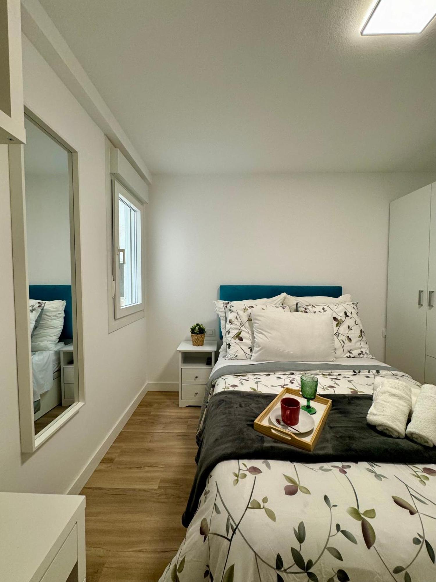 Apartamento Centrico Vigo Extérieur photo