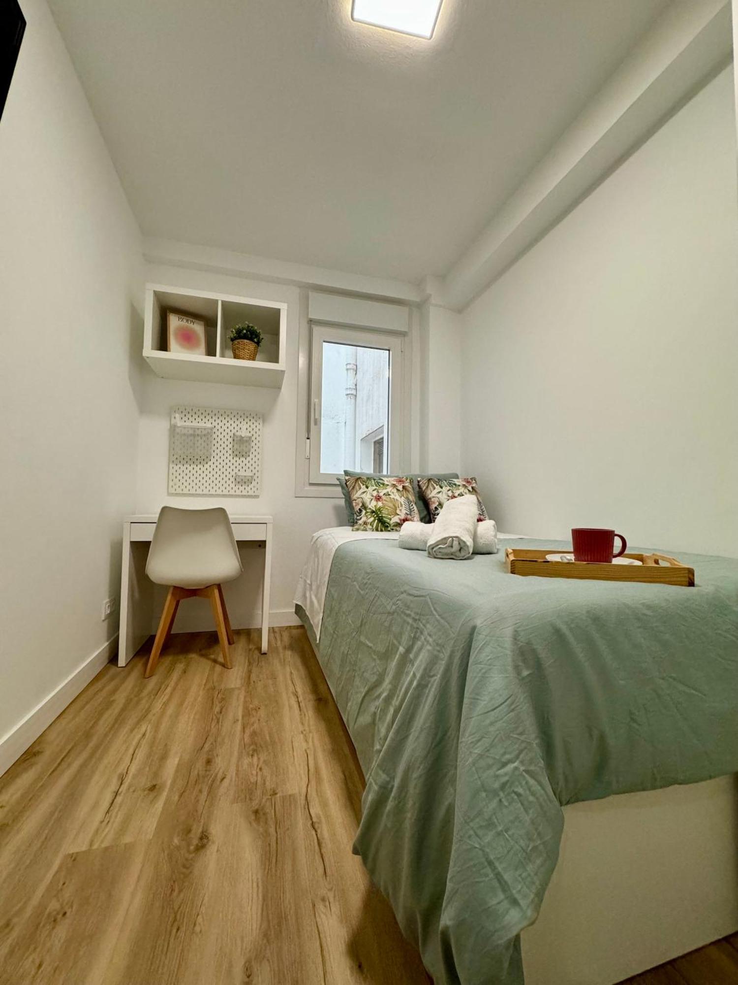 Apartamento Centrico Vigo Extérieur photo