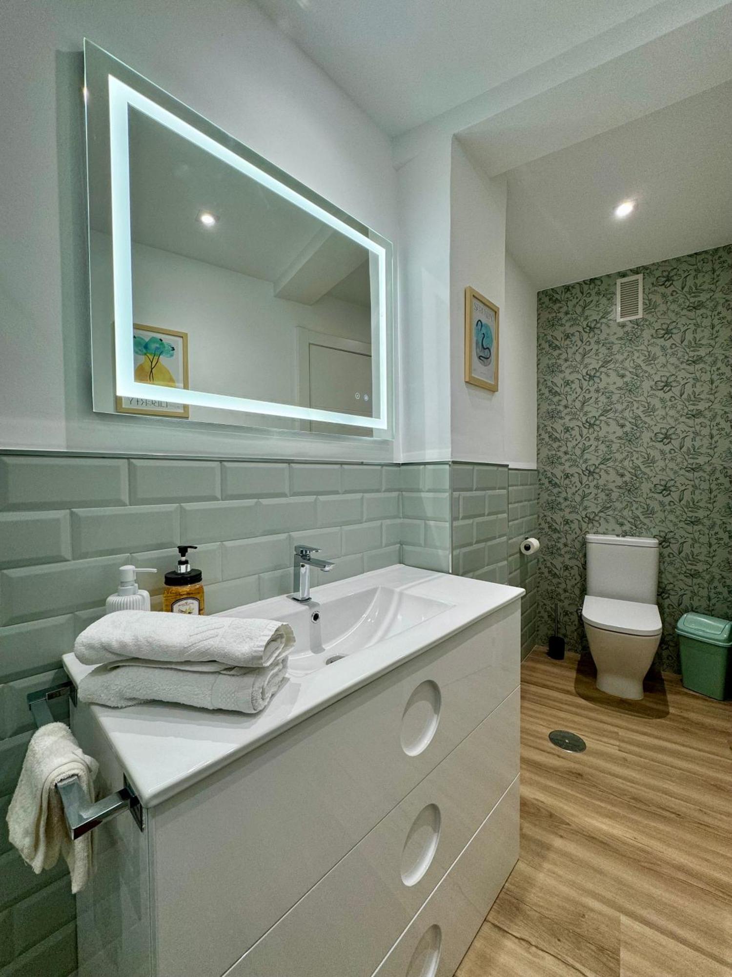 Apartamento Centrico Vigo Extérieur photo