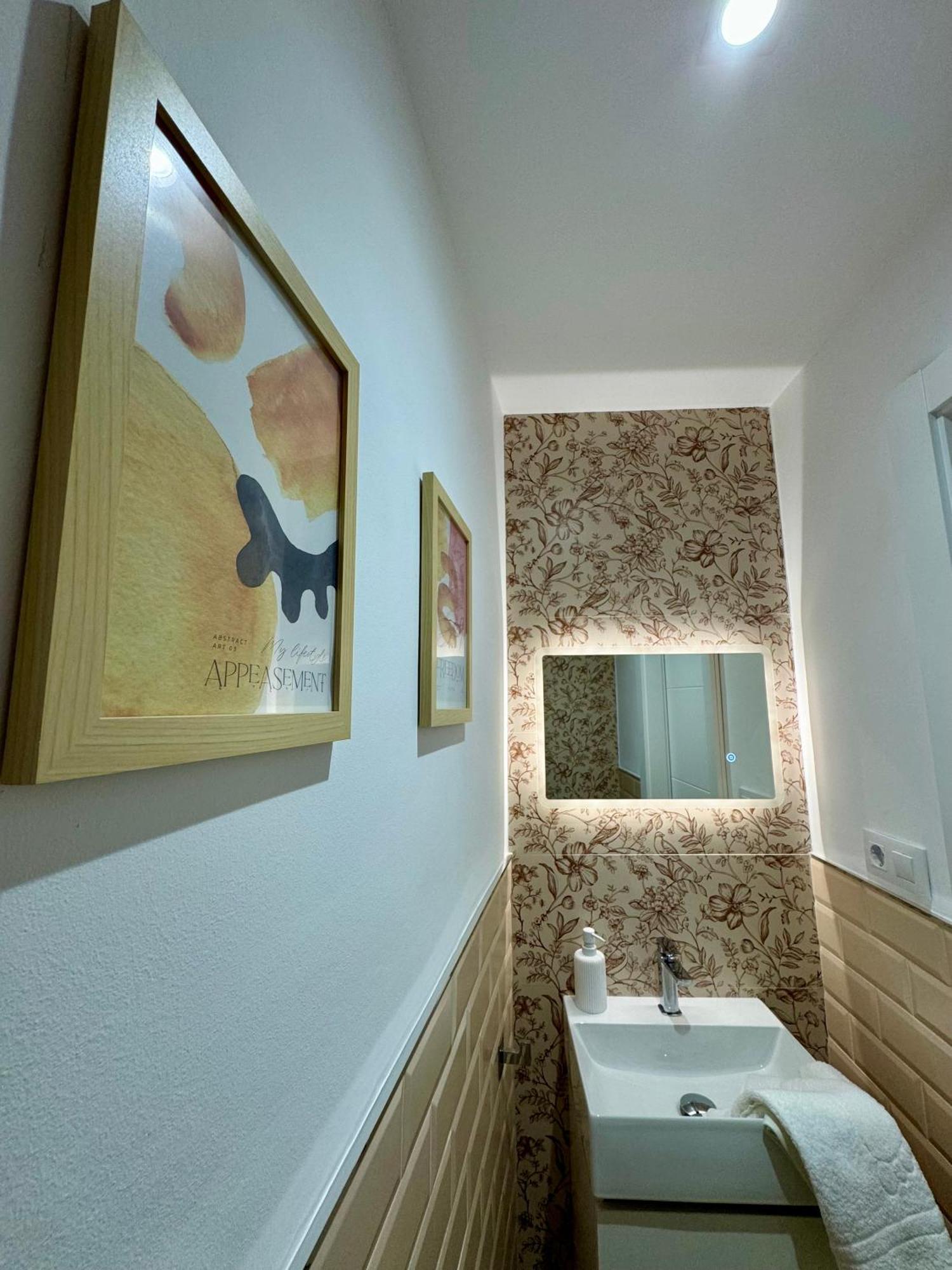 Apartamento Centrico Vigo Extérieur photo