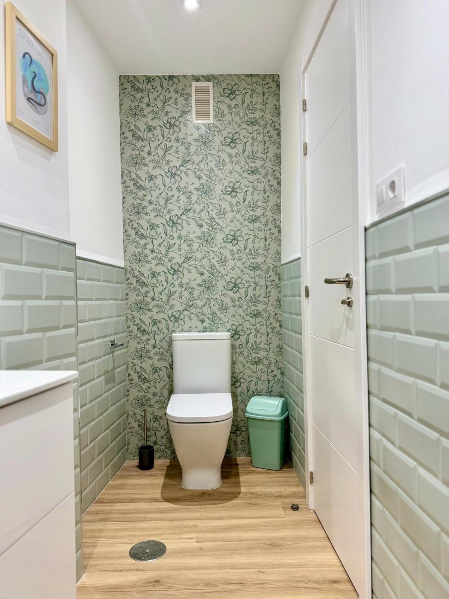 Apartamento Centrico Vigo Extérieur photo
