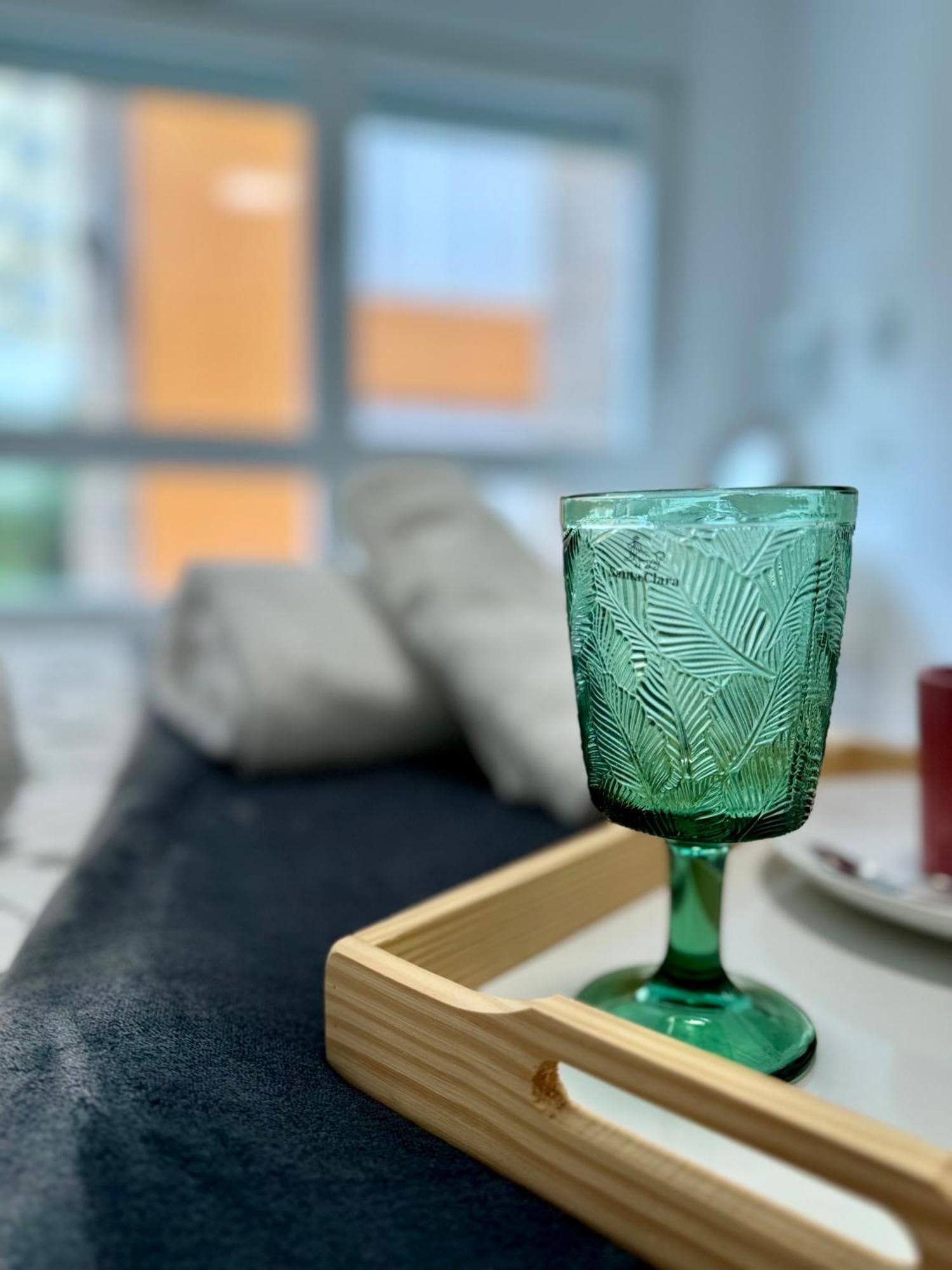 Apartamento Centrico Vigo Extérieur photo