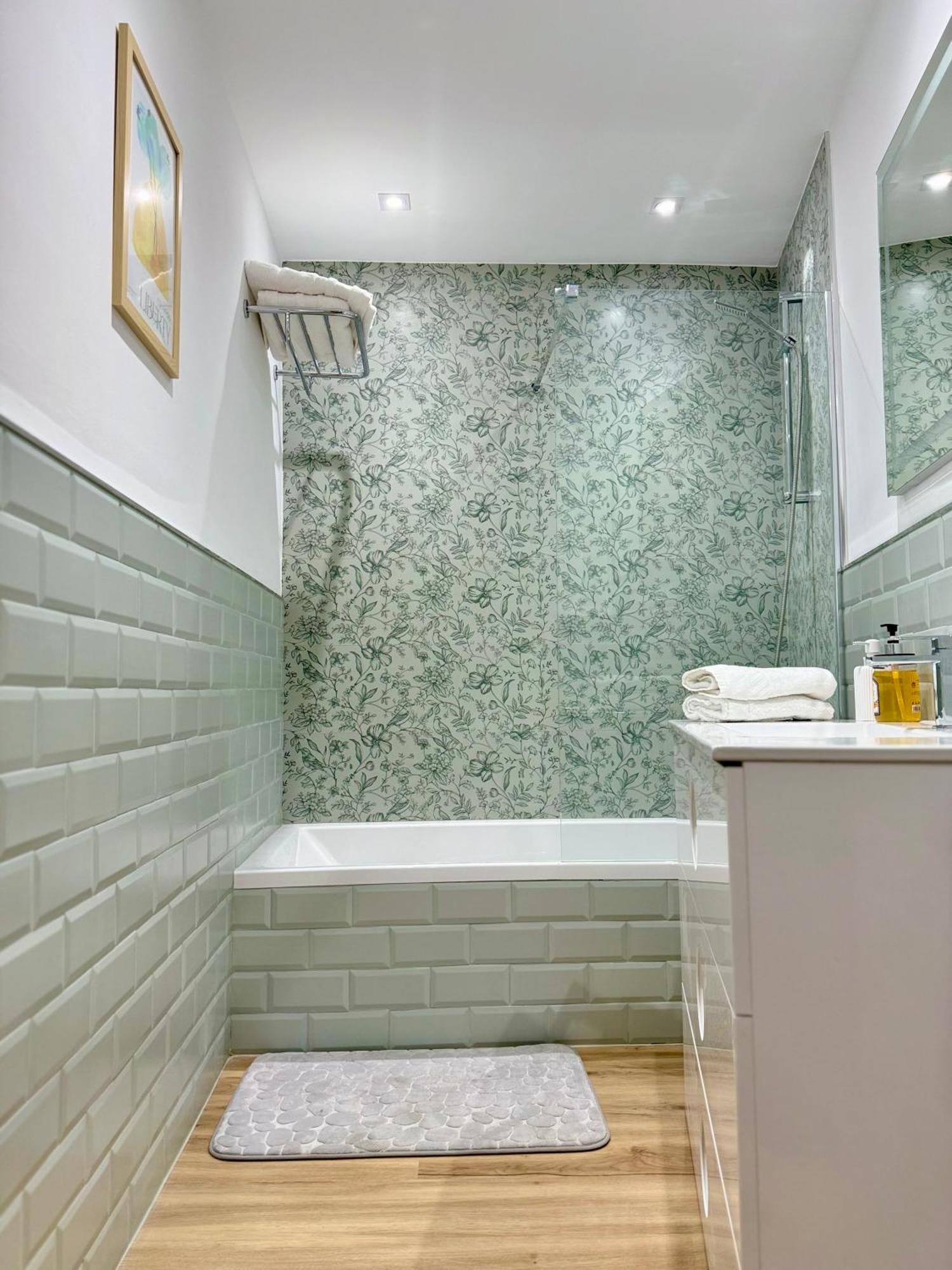 Apartamento Centrico Vigo Extérieur photo