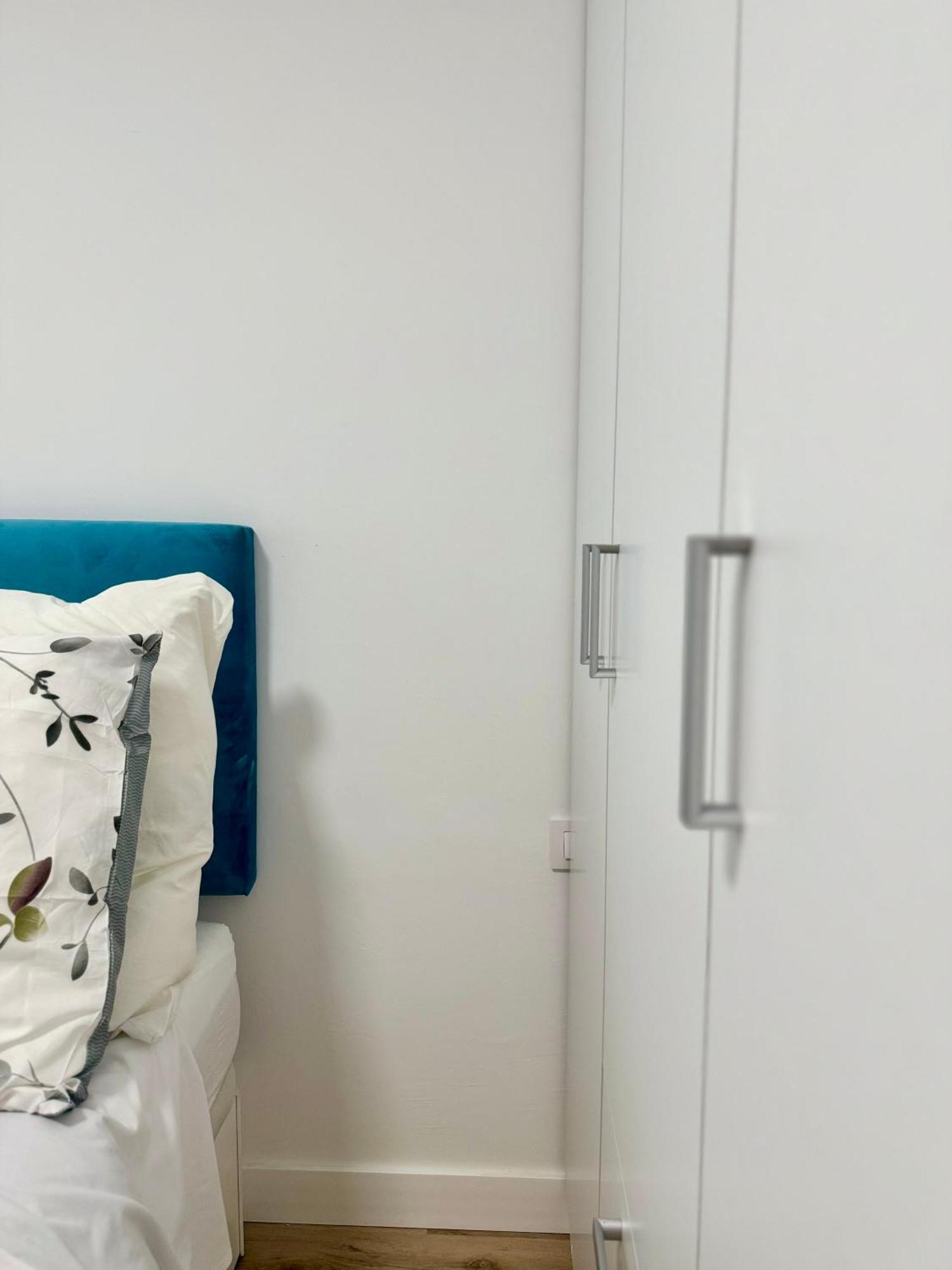 Apartamento Centrico Vigo Extérieur photo