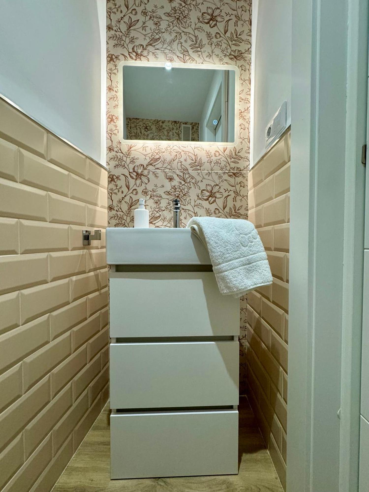 Apartamento Centrico Vigo Extérieur photo