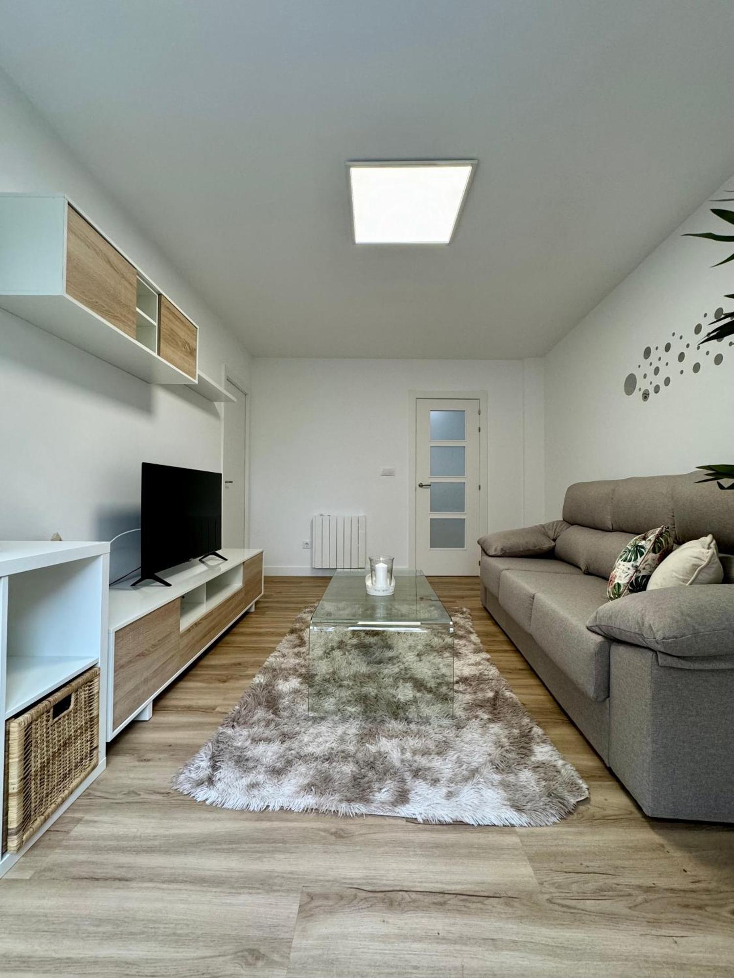 Apartamento Centrico Vigo Extérieur photo