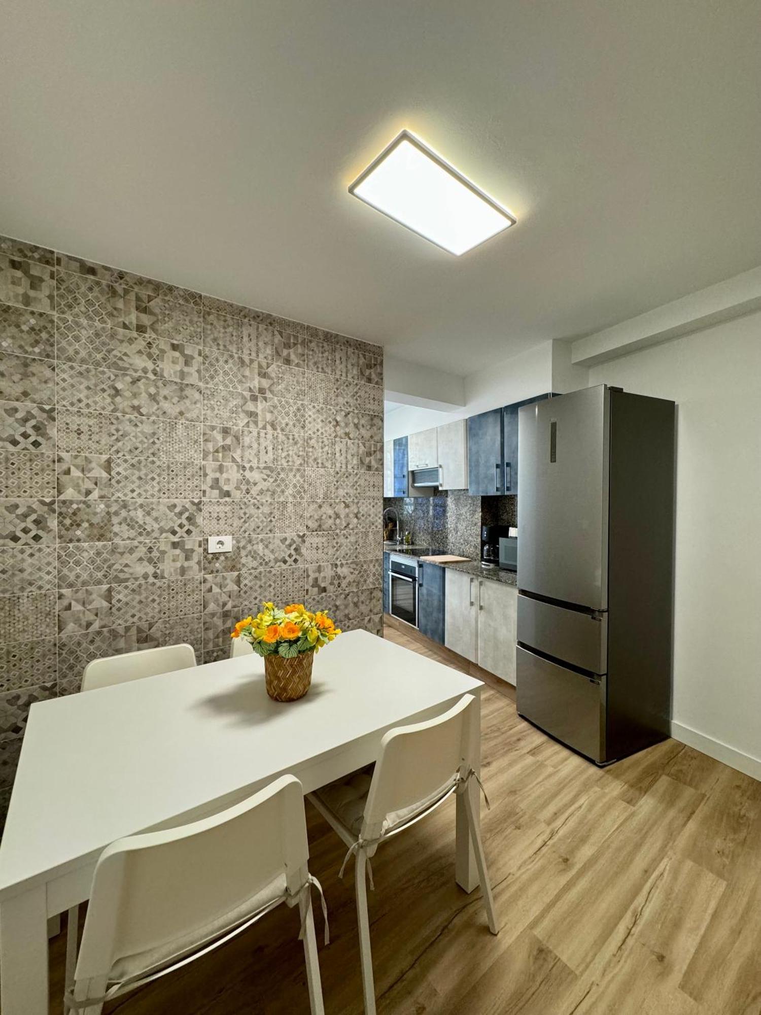 Apartamento Centrico Vigo Extérieur photo