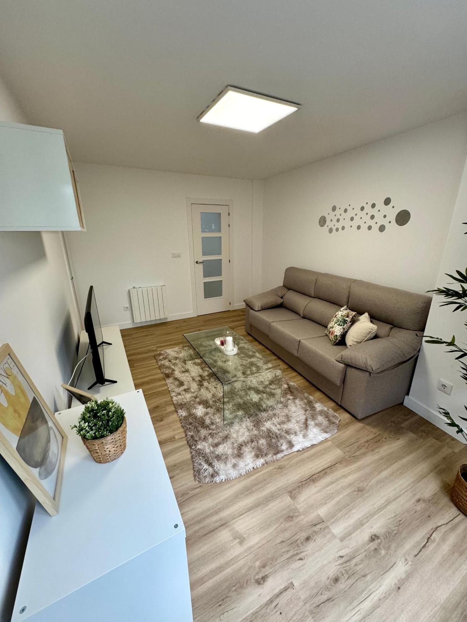 Apartamento Centrico Vigo Extérieur photo