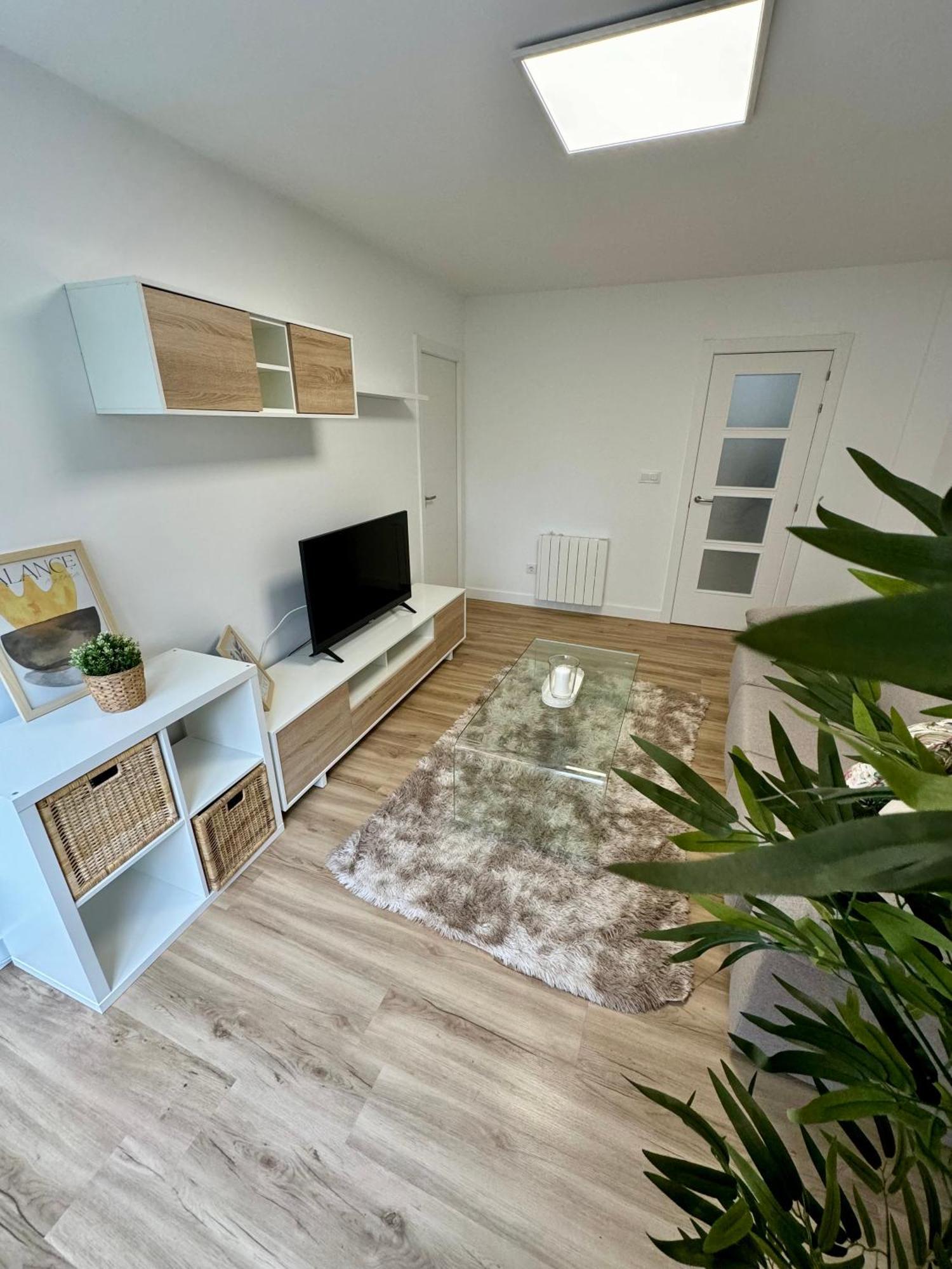 Apartamento Centrico Vigo Extérieur photo