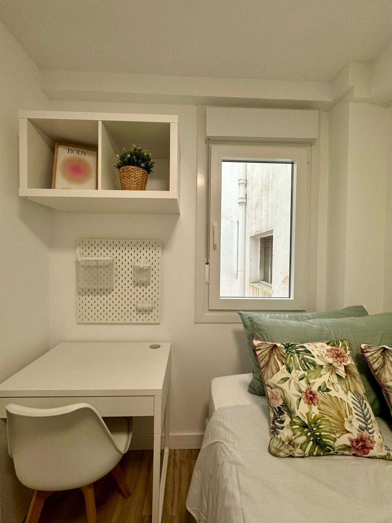 Apartamento Centrico Vigo Extérieur photo