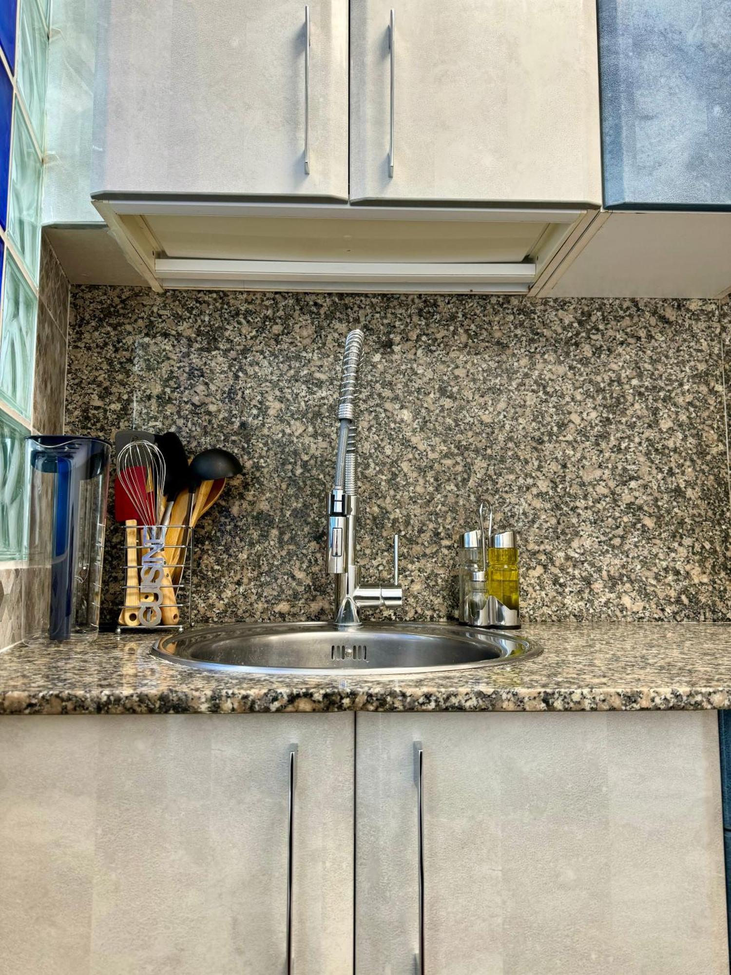 Apartamento Centrico Vigo Extérieur photo