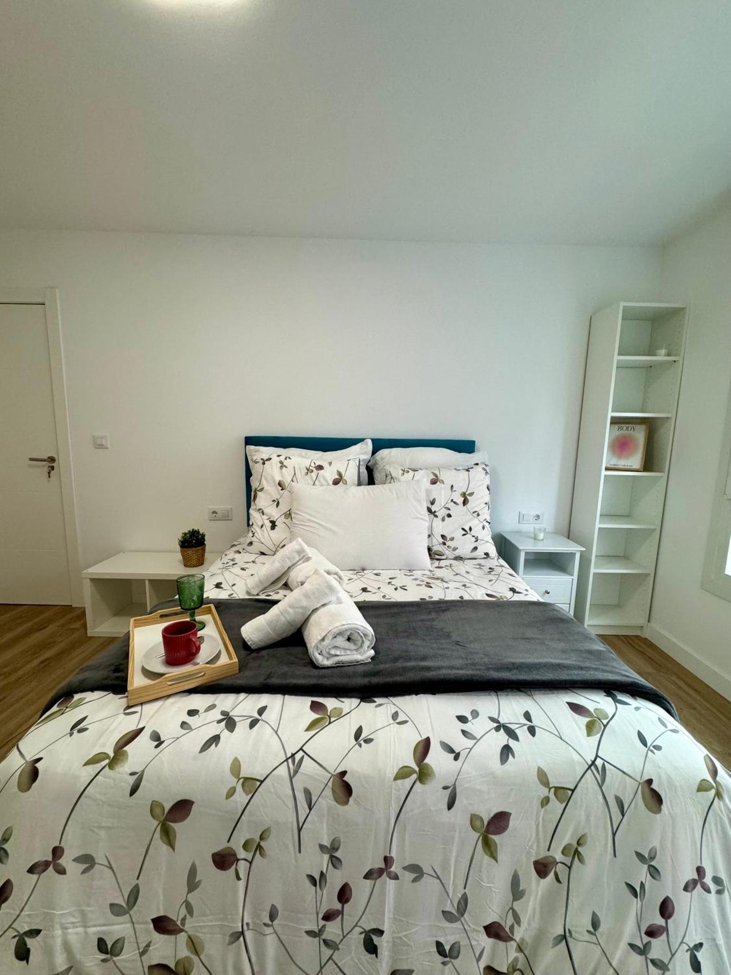 Apartamento Centrico Vigo Extérieur photo