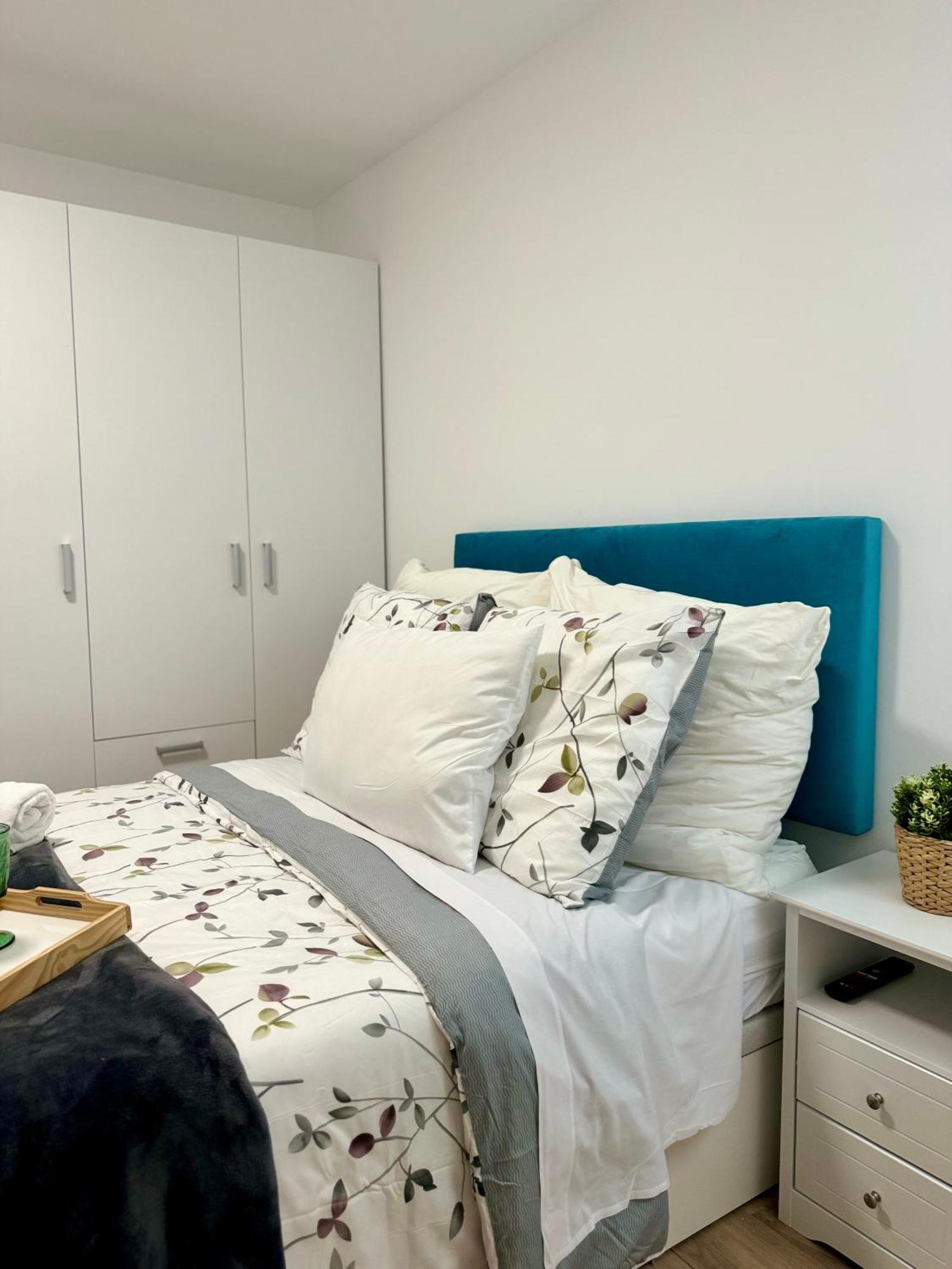 Apartamento Centrico Vigo Extérieur photo