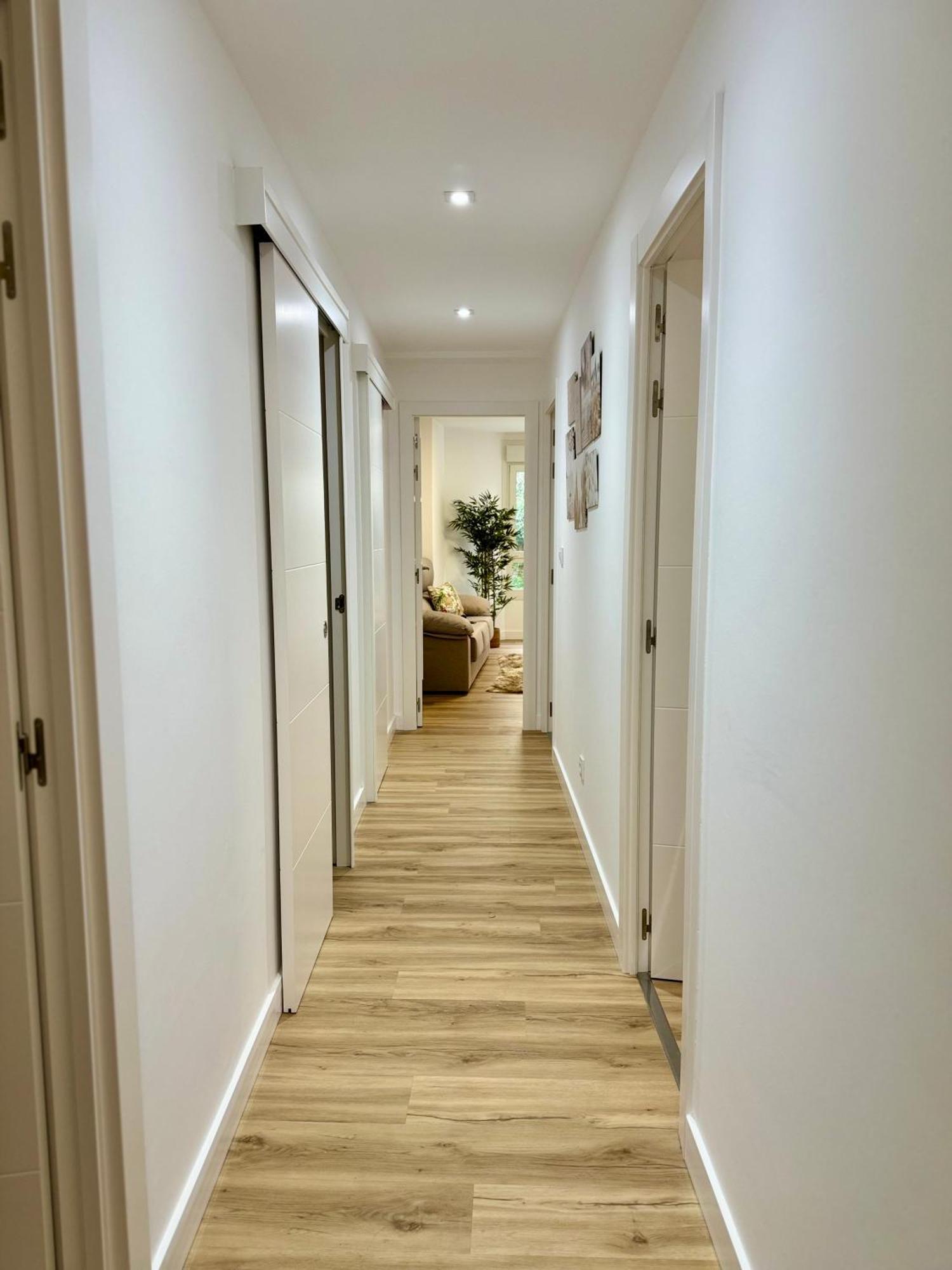 Apartamento Centrico Vigo Extérieur photo