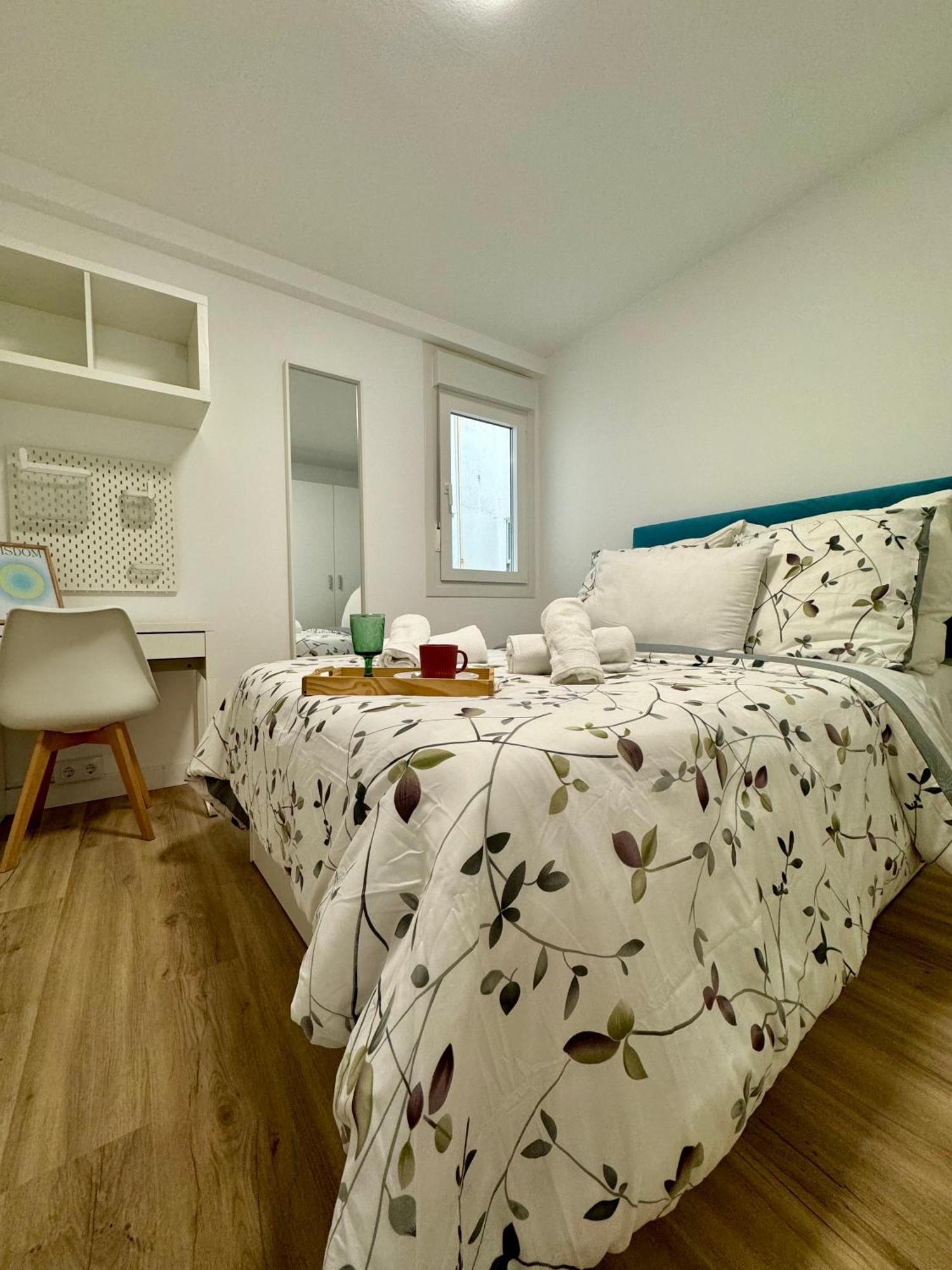 Apartamento Centrico Vigo Extérieur photo