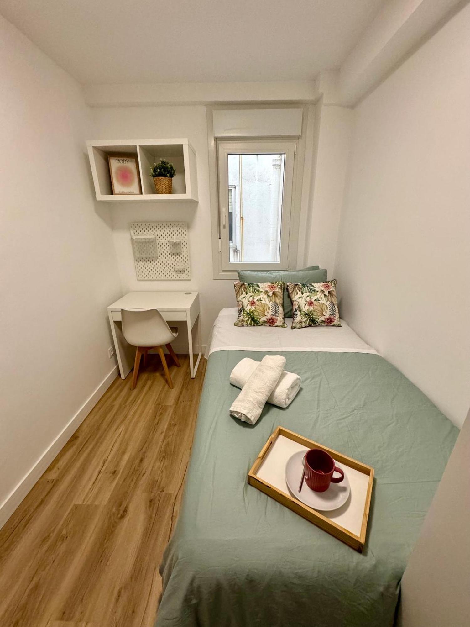 Apartamento Centrico Vigo Extérieur photo
