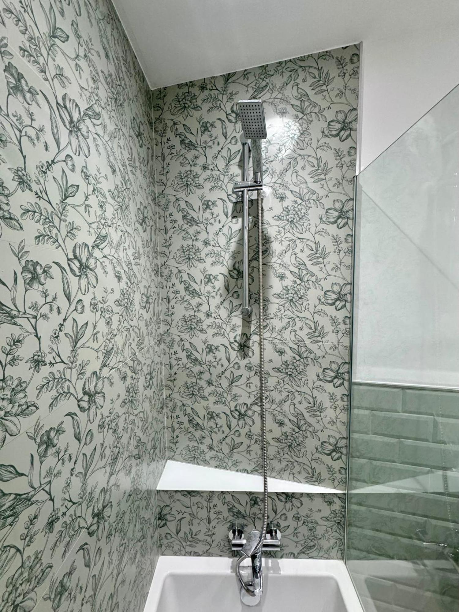 Apartamento Centrico Vigo Extérieur photo