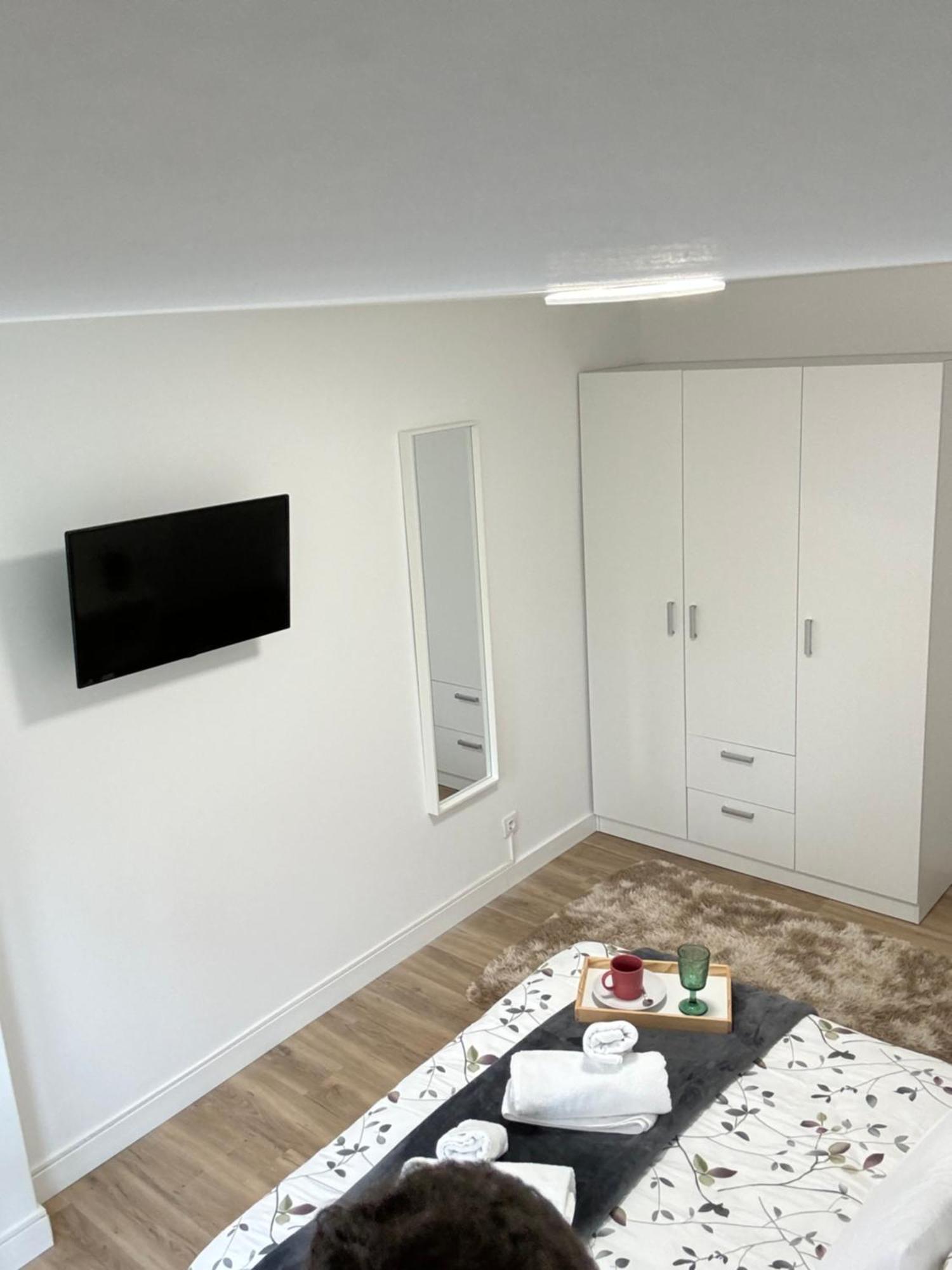Apartamento Centrico Vigo Extérieur photo