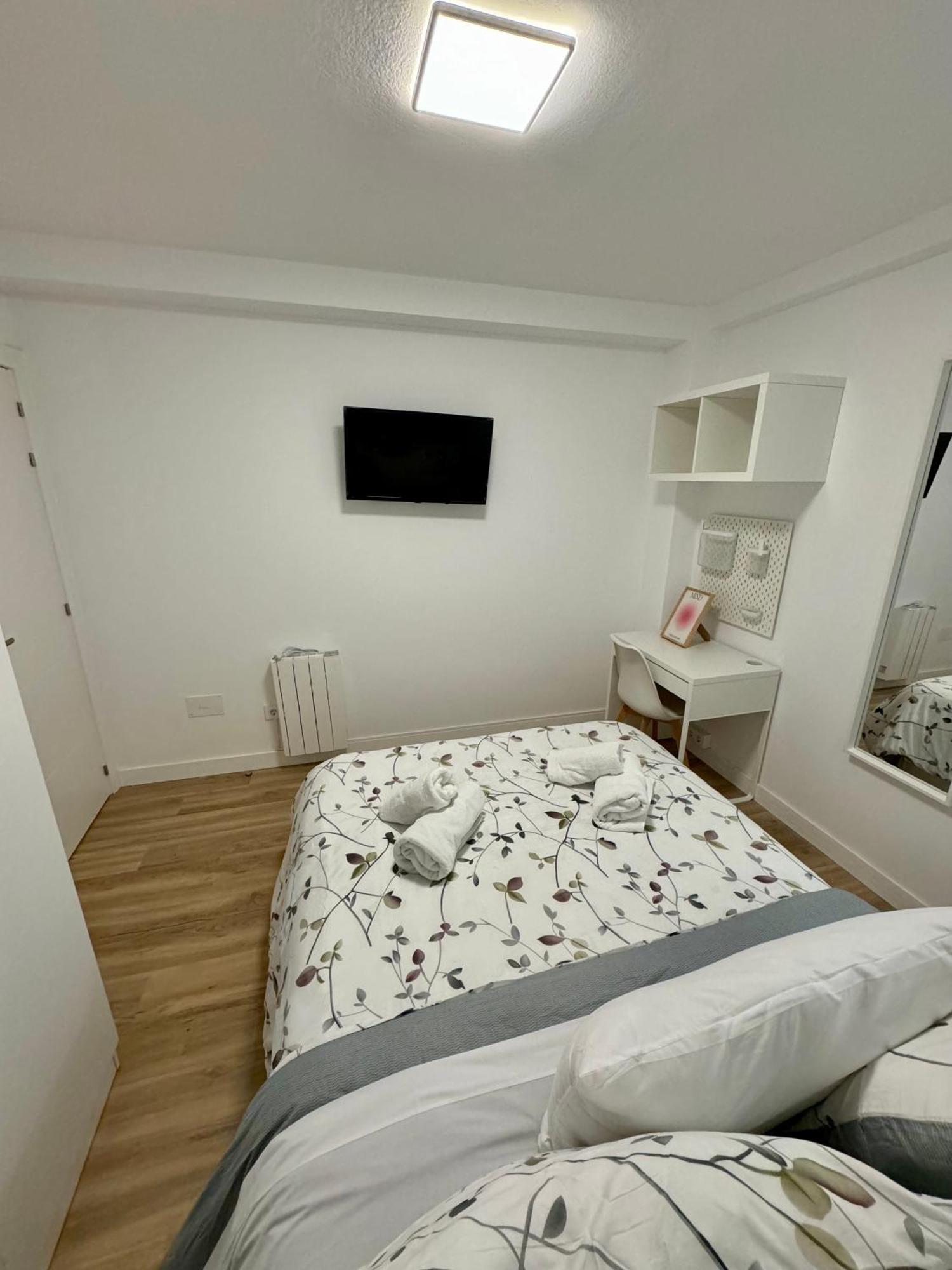 Apartamento Centrico Vigo Extérieur photo