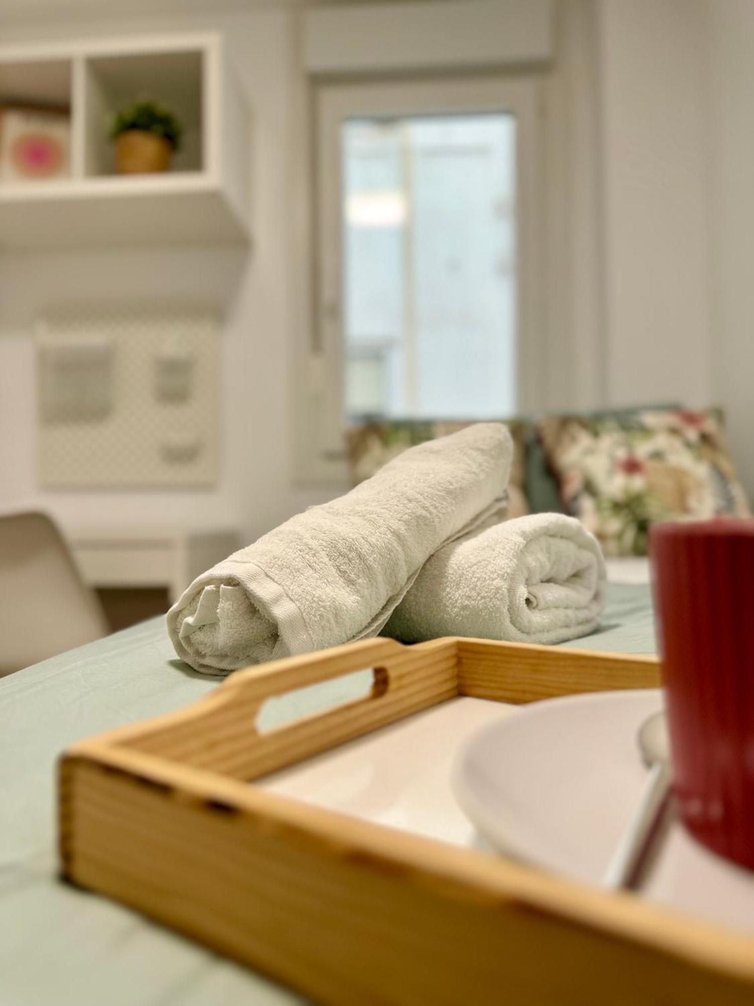 Apartamento Centrico Vigo Extérieur photo