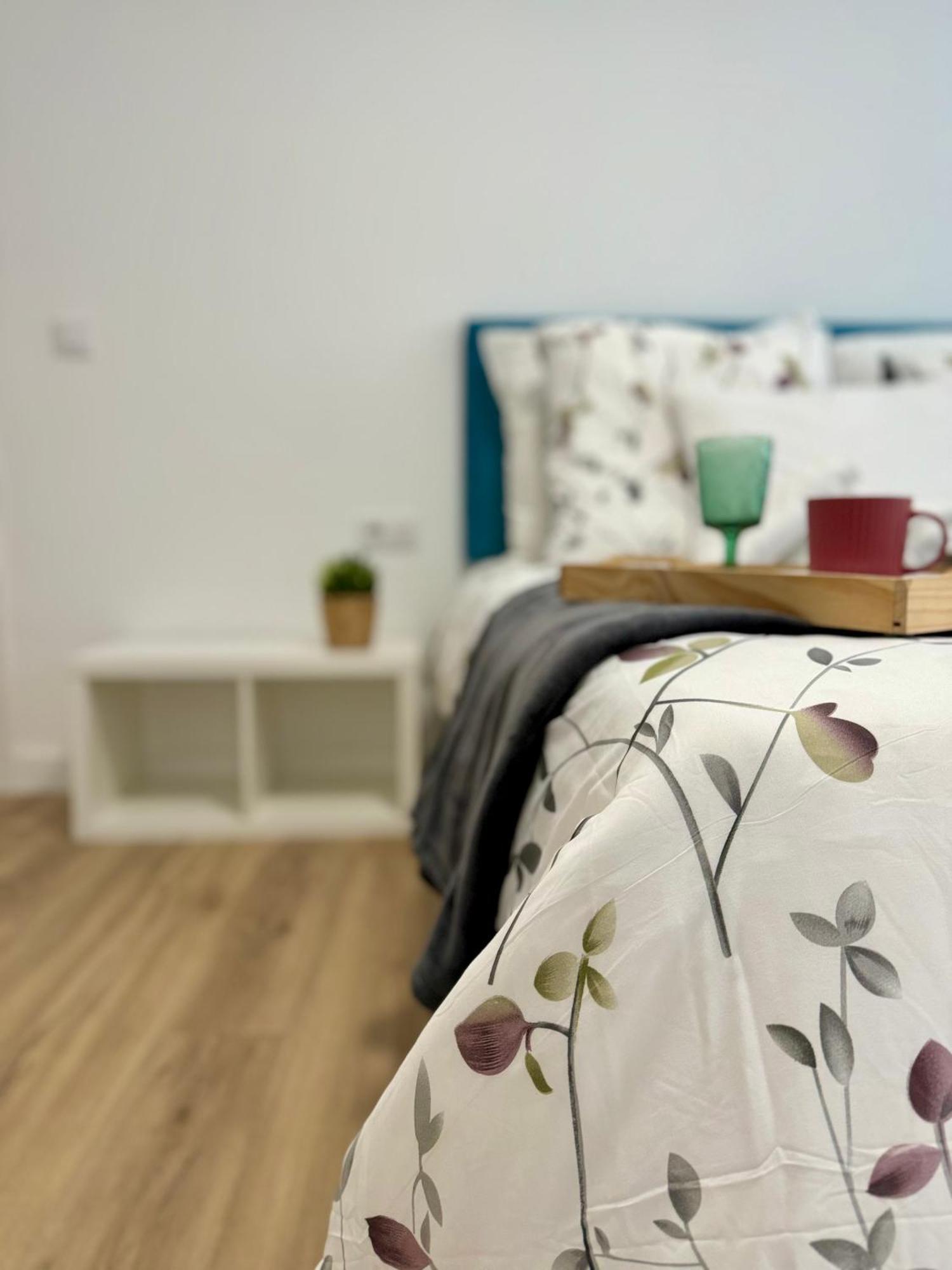 Apartamento Centrico Vigo Extérieur photo