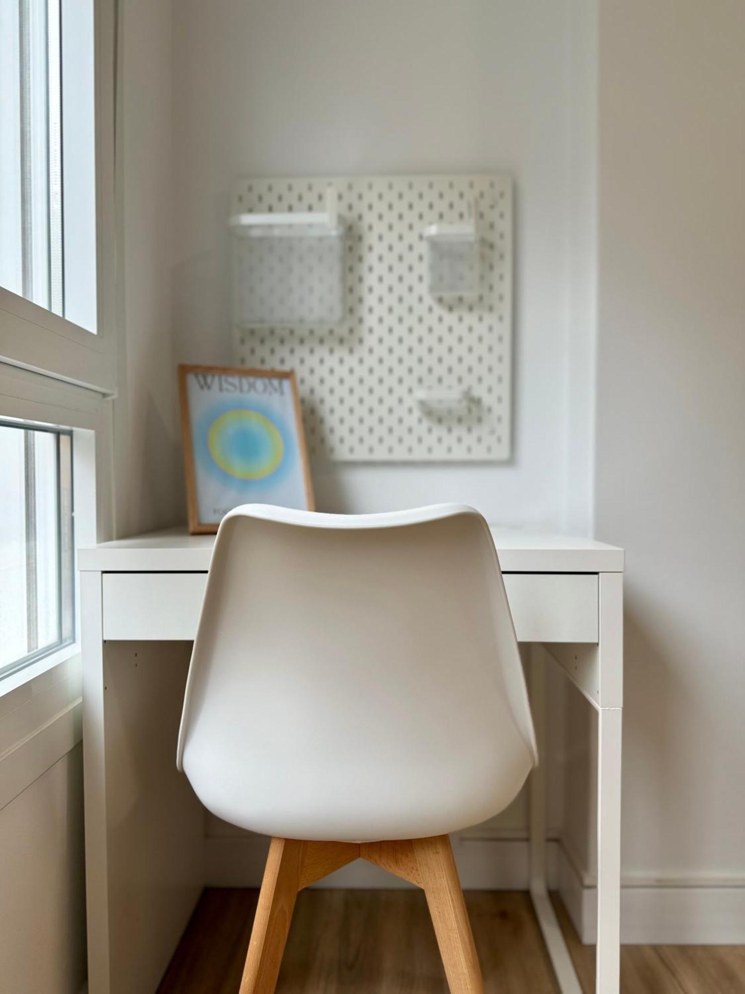 Apartamento Centrico Vigo Extérieur photo