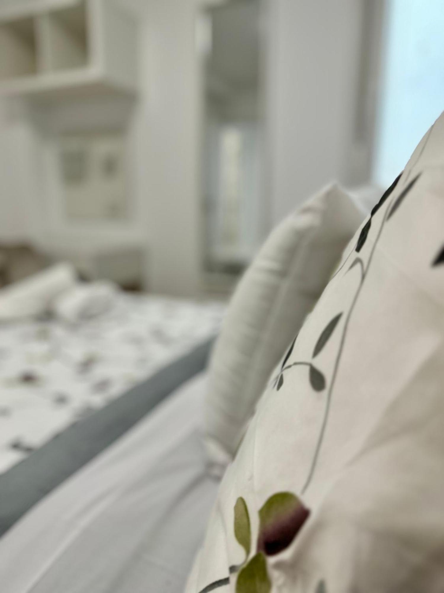 Apartamento Centrico Vigo Extérieur photo