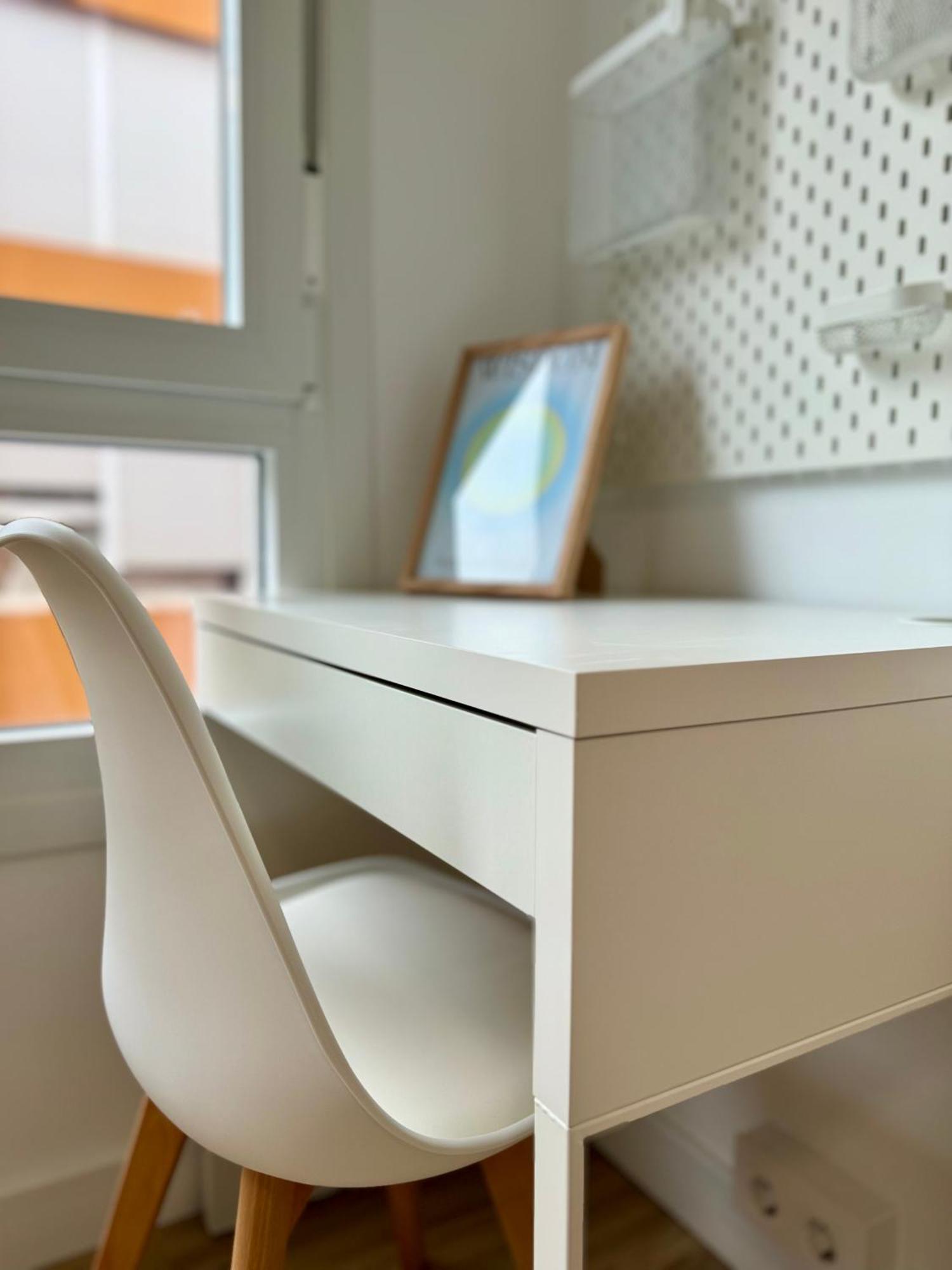 Apartamento Centrico Vigo Extérieur photo
