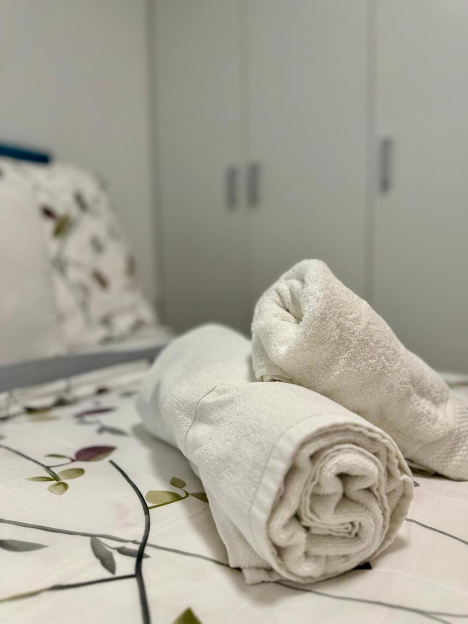 Apartamento Centrico Vigo Extérieur photo