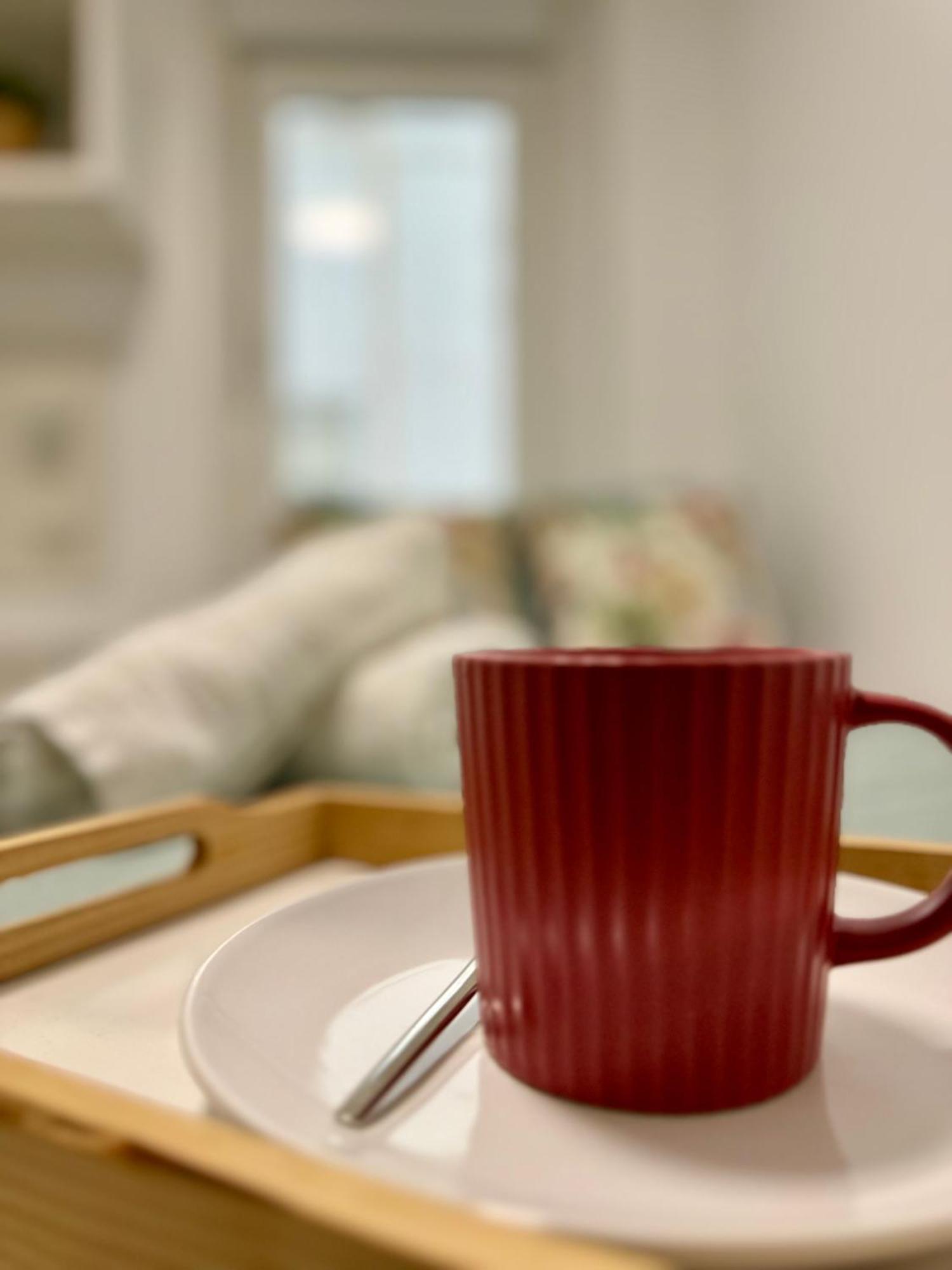 Apartamento Centrico Vigo Extérieur photo