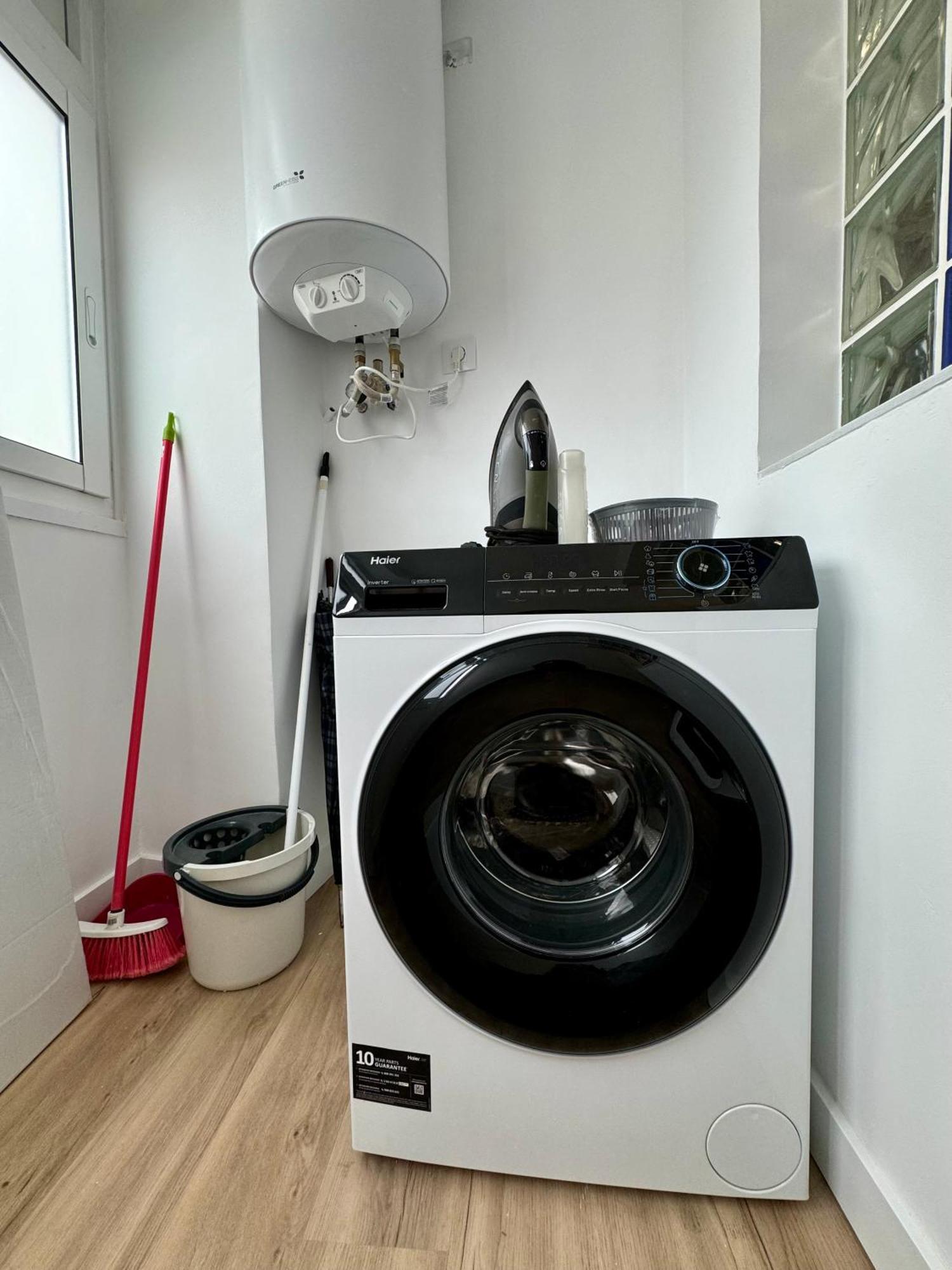 Apartamento Centrico Vigo Extérieur photo